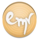 emrecharge android application logo